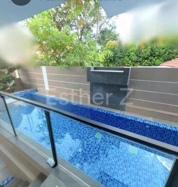 5 Bed Semi-Detached House (Landed) for Rent in  GPL Terrace - Image 19
